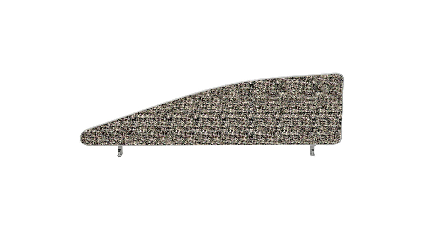 Impulse Plus Angle Screen - 450 High
