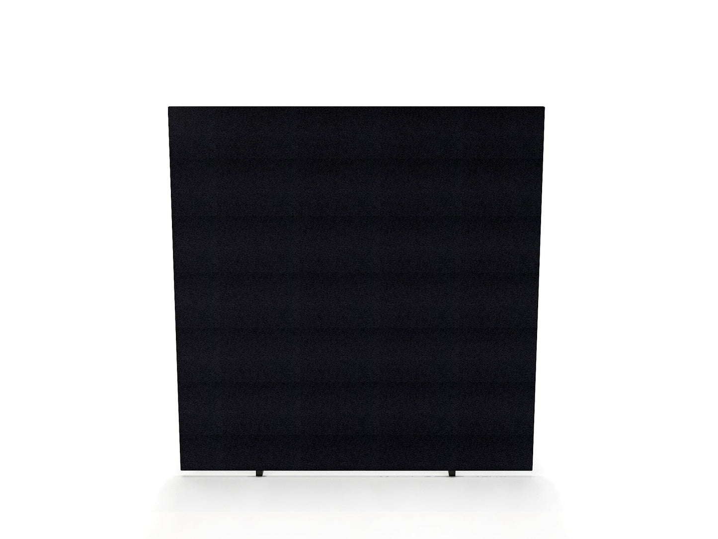 Impulse Plus Free Standing Floor Screen - 1650mm High