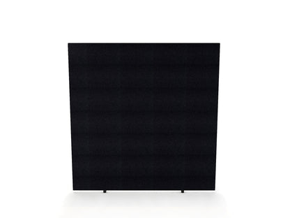 Impulse Plus Free Standing Floor Screen - 1650mm High