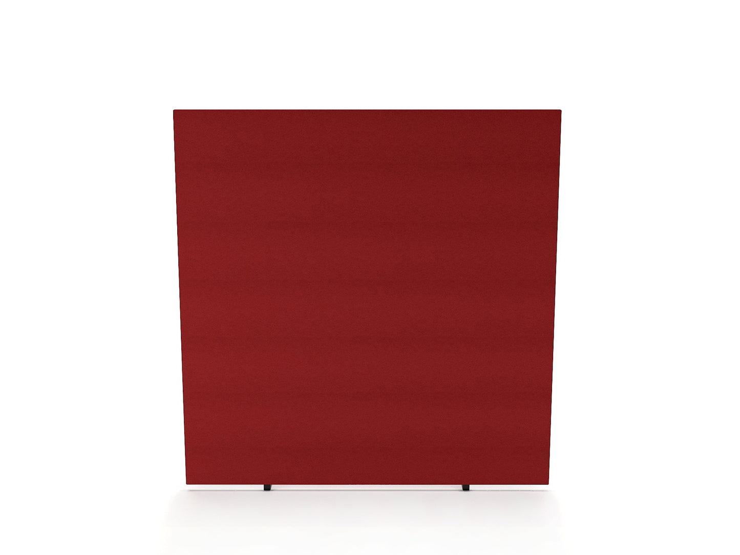 Impulse Plus Free Standing Floor Screen - 1650mm High