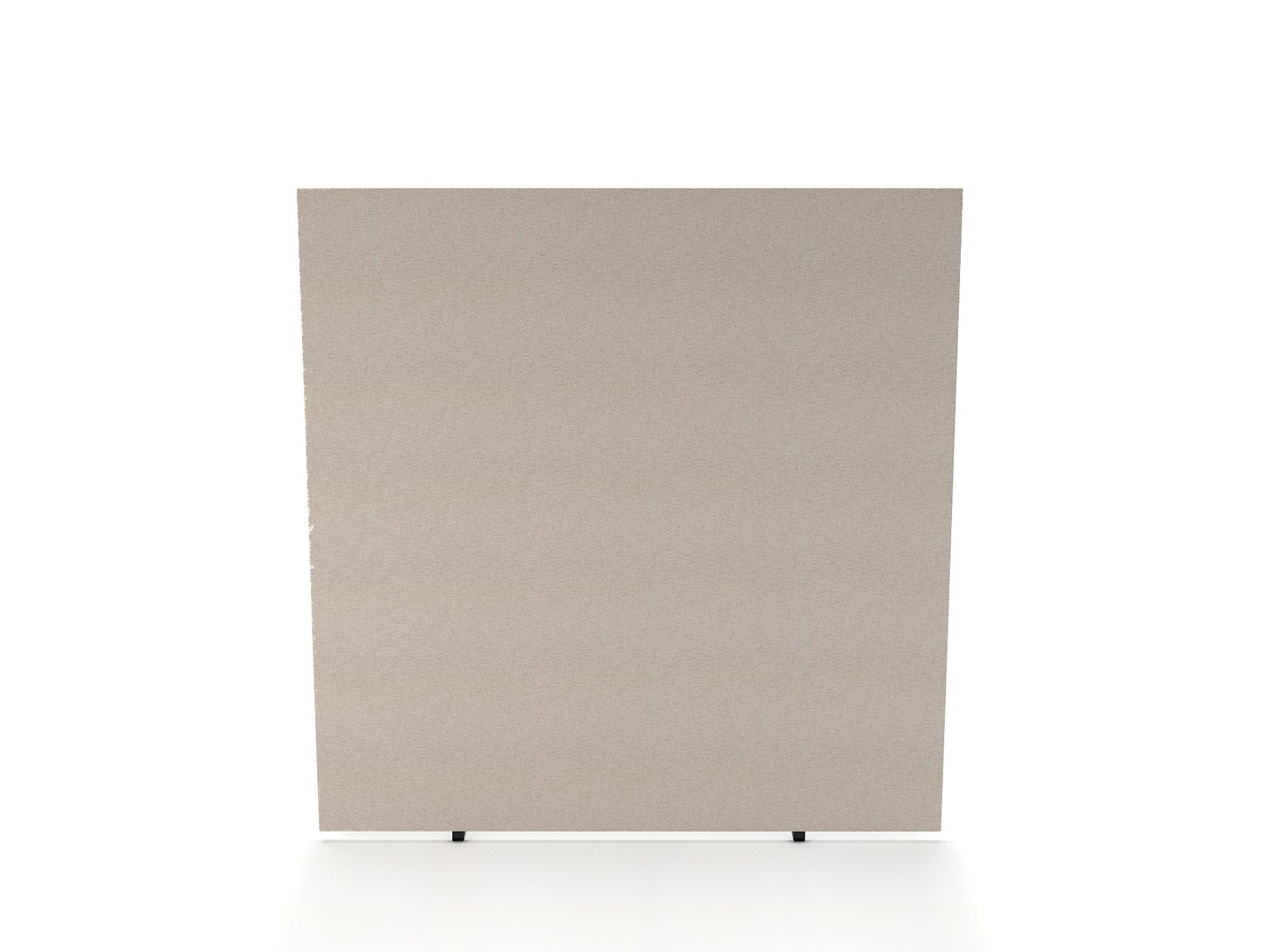 Impulse Plus Free Standing Floor Screen - 1650mm High