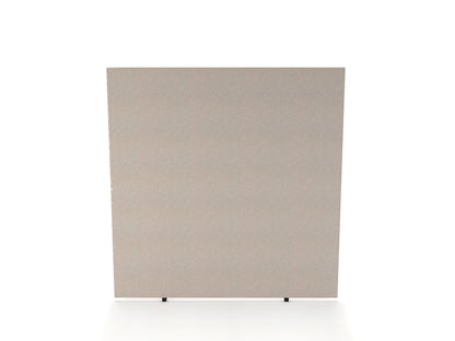 Impulse Plus Free Standing Floor Screen - 1650mm High