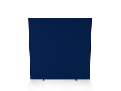 Impulse Plus Free Standing Floor Screen - 1650mm High