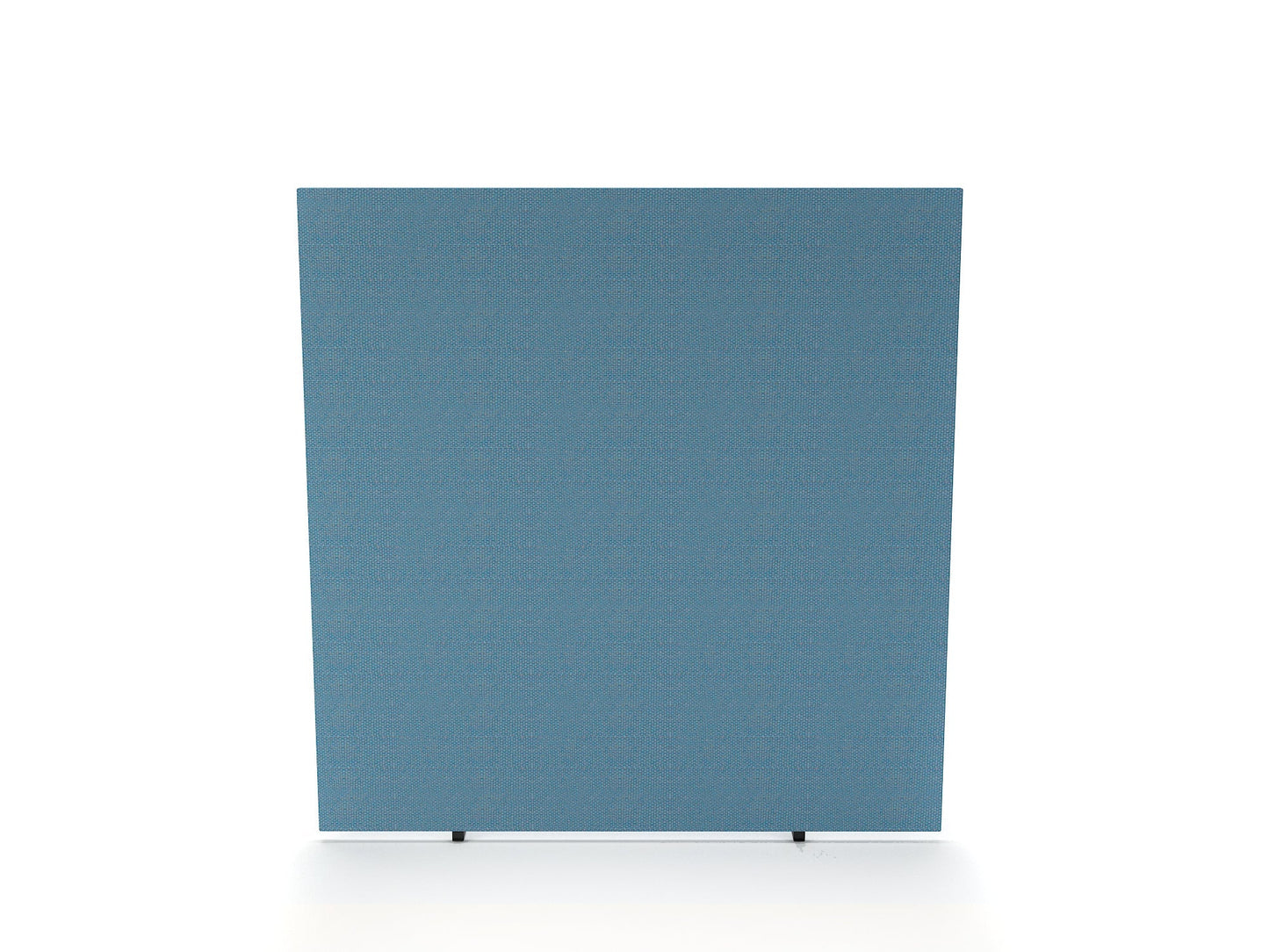 Impulse Plus Free Standing Floor Screen - 1500mm High