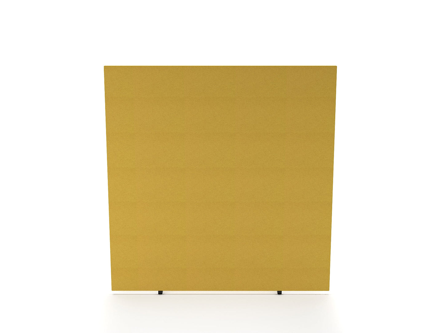 Impulse Plus Free Standing Floor Screen - 1500mm High