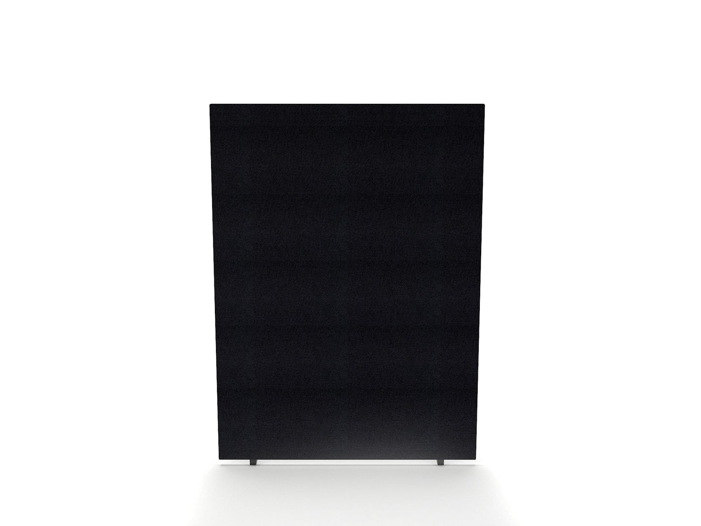 Impulse Plus Free Standing Floor Screen - 1200mm High