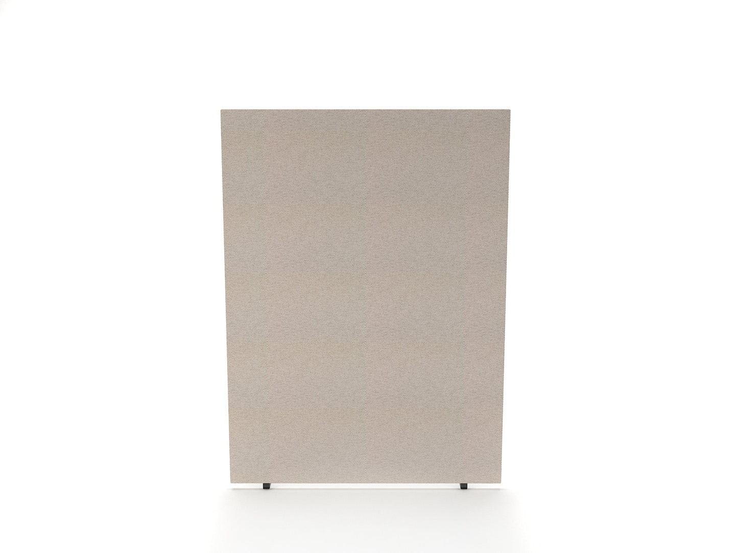 Impulse Plus Free Standing Floor Screen - 1200mm High