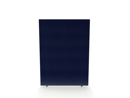 Impulse Plus Free Standing Floor Screen - 1200mm High