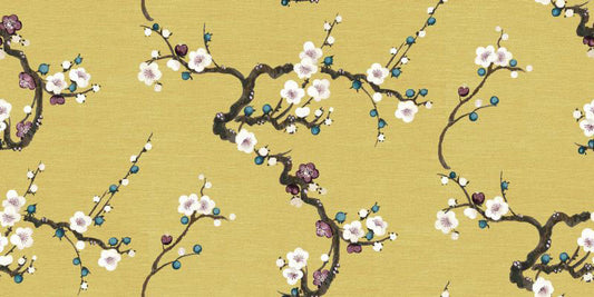 Art Of The Loom - Diane Marsland - Sakura