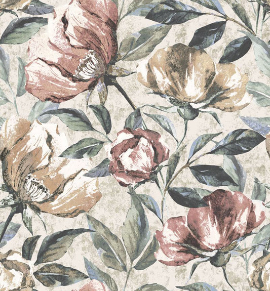 Spring Garden