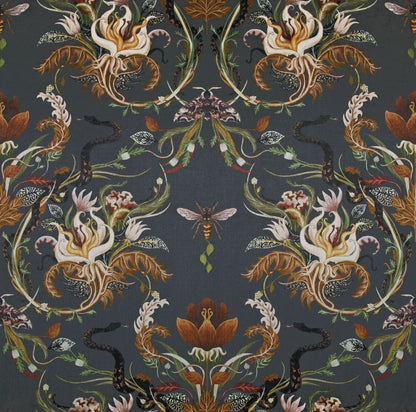 Becca Who Serpentwined