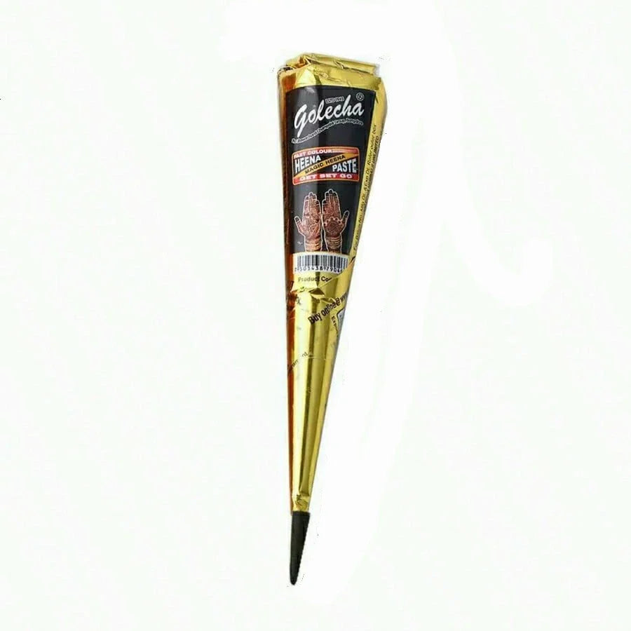 1/3/12pcs henna, brown, black, red, henna, temporary henna ,semi-permanent henna henna art