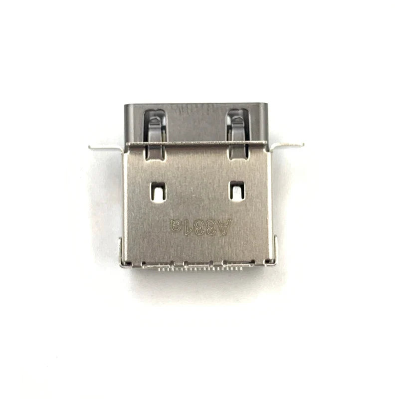 1-10pcs Original For XBOX ONE Series X HDMI-compatible Port Socket Interface Connector Replacement For XBOX ONE Slim S ONE X