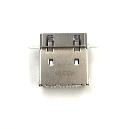 1-10pcs Original For XBOX ONE Series X HDMI-compatible Port Socket Interface Connector Replacement For XBOX ONE Slim S ONE X