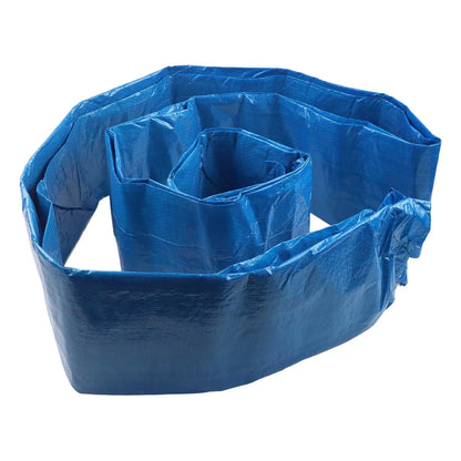 Swimming Pool Cover Cloth 262×175/305×183cm Thickeness Square Dust-proof Cloth For Swimming Pool Protection Accessories
