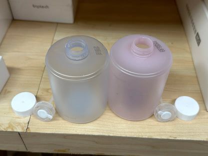 Original Xiaomi Mijia Empty Bottle For Xiaomi Mijia Automatic Induction Foaming Hand Washer Empty Bottle Wholesale