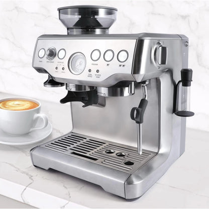 Magnetic Wdt Tool Espresso with, Espresso Distribution Tool Espresso Accessories for Breville Ninja Luxe Cafe Accessories