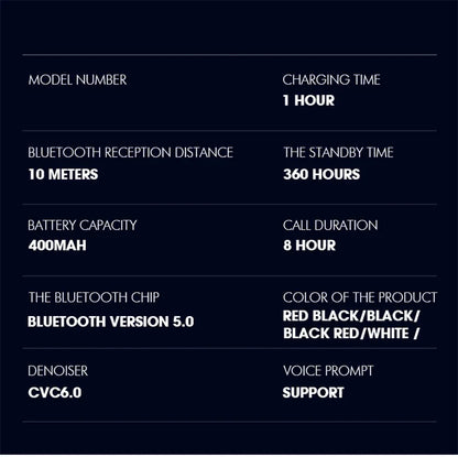 Foldable Bluetooth Headsets  Wireless Headphones With Mic Stereo Earphone Support TF Card FM For Xiaomi Iphone Sumsamg Phone