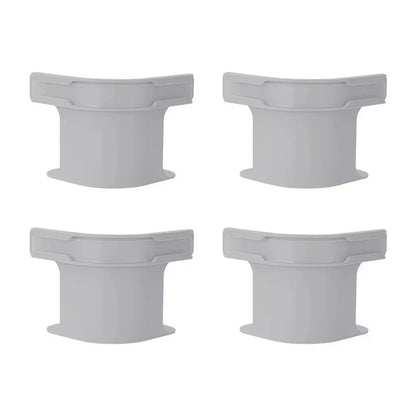 8/4Pcs Heavy Duty Bedsheet Corner Tightener Clips High-quality Materials Durable and Reliable Bed Sheet Grippers for Protectors
