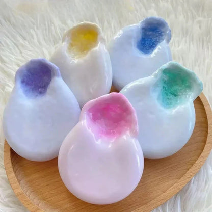 Squishy Ball Taba Squishies Stress Relief Toys Anti-stress Relieving Ball Party Favors Decompressing Props 말랑이