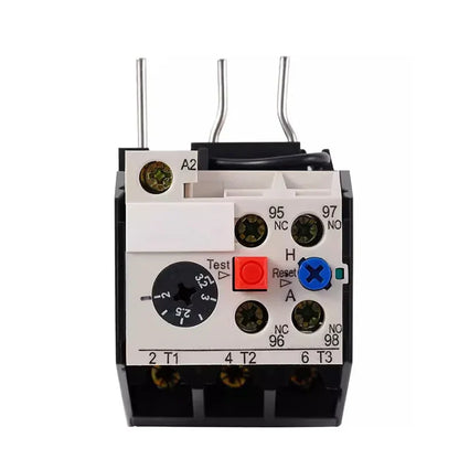 Thermal Overload Relay Protection NR4-12.5 Plug-In 3UA50