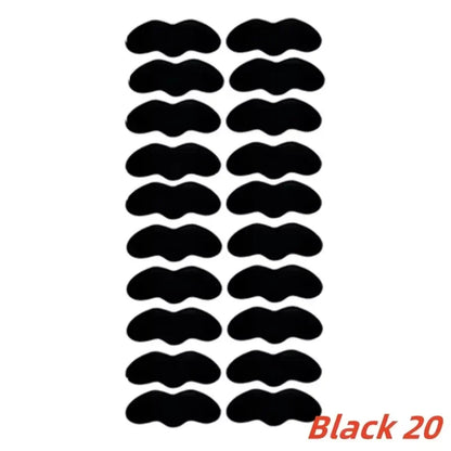 10/20/50/100 Pieces Deep Cleansing Nose Pores And Blackheads - Nose Cleaning Patch, Cleansing Facial Care Tool