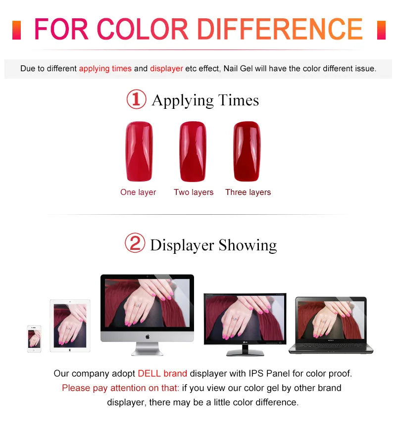 Canni Nail Gel Polish Jelly Nude Color HEMA FREE TPO FREE 9ml Transparent Semi Permanent Natural Nude French Nail Gel Lacquer