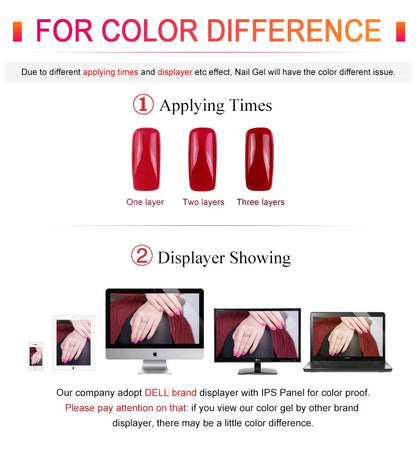Canni Nail Gel Polish Jelly Nude Color HEMA FREE TPO FREE 9ml Transparent Semi Permanent Natural Nude French Nail Gel Lacquer