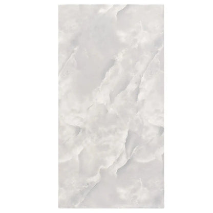 30x60cm Self Adhesive Tile Sticker Imitation Ceramic Tile Waterproof Imitation Marble Wall Sticker Moisture-Proof