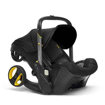 Multi-functional Two-Way Stroller 3-in-1 Foldable Basket Seat Portable Lightweight Luxury Travel Stroller Newborn-Ready Baby Stroller Baby Products, Infant Car Seats