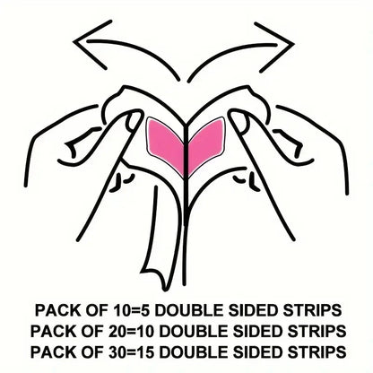 10/20/100 Pcs Depilatory Wax Strips Hair Removal Wax Paper Cold Wax Strips Paper For Face Neck Arm Leg Body Beauty Tools