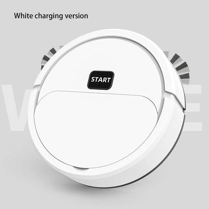 Smart Sweeping Robot Mini Silent Vacuum Cleaner Powerful Sweep Mop Brush 5-in-1 Multi-function Cleaning Machine For Home 2026