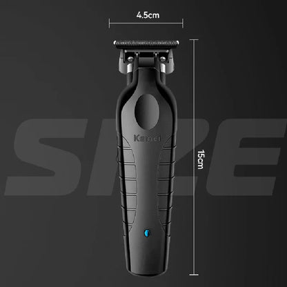 Kemei Hair Clipper Kit Men's Electric Shaver Hair Trimmer Machine Professional Hair Cutting Machine Km-2299 Km-032 Km-2024