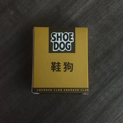 Portable shoe wiper, shoe shine, waterproof cleaning, suede leather sneakers, rubber decontamination, shoe cleaner
