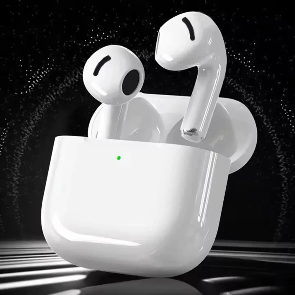 Bluetooth Headset TWS Wireless Headphone Bluetooth Earphone Long Battery Touch Control Earbuds For Android IOS PC
