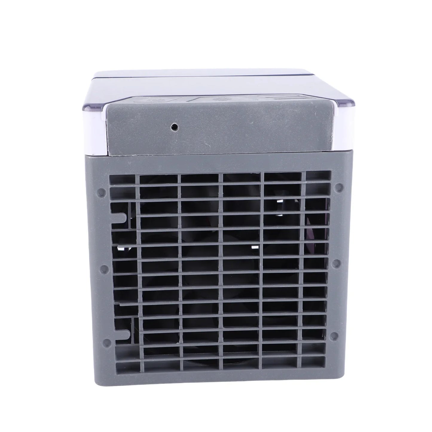 Mini USB Powered Air Cooler Conditioner Fan with Humidifier And Purifier Function for Car And Home Cooling Purifier