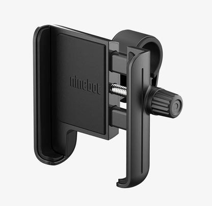 Ninebot Scooter Handlebar Phone Holder Suitable for Electric Scooter Ninebot G30 Max Bicycle Motorcycle Kickscooter Stand