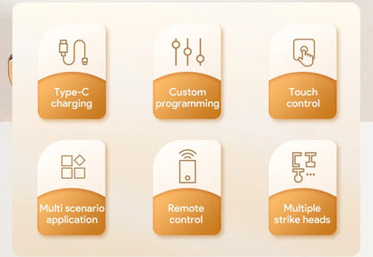 Tuya Zigbee Smart Touch Fingerbot Plus Type-C Rechargeable Robot Button Pusher Arm Switch Works With Alexa Google Home Alice