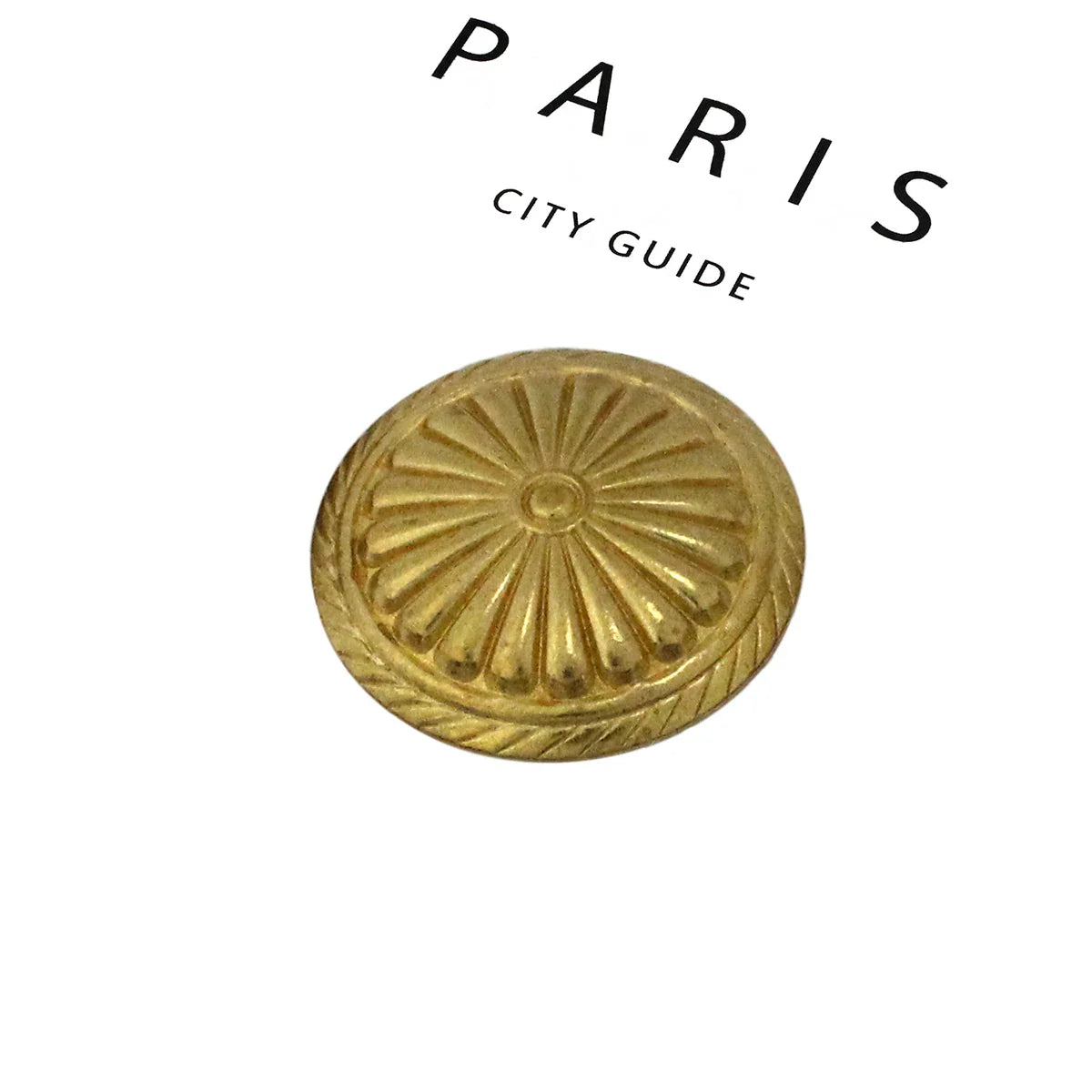 1pcs Brass Screwback Conchos Rivets Flower Star Decorative Buttons for Leather Craft Wallet Bag Saddle Belt Decor