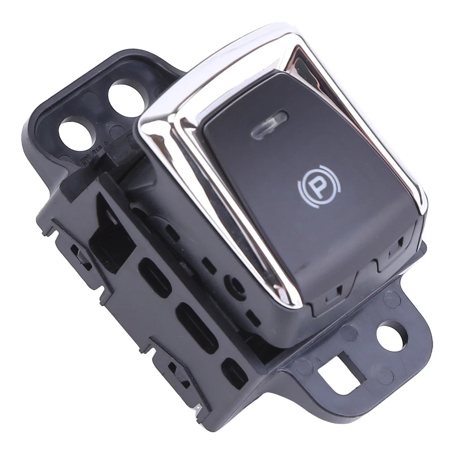 1pcs Electronic Handbrake Brake Parking Button Switch Car Accessories For Nissan X-Trail T32 Qashqai 969XC4EA0A 251754BA0A