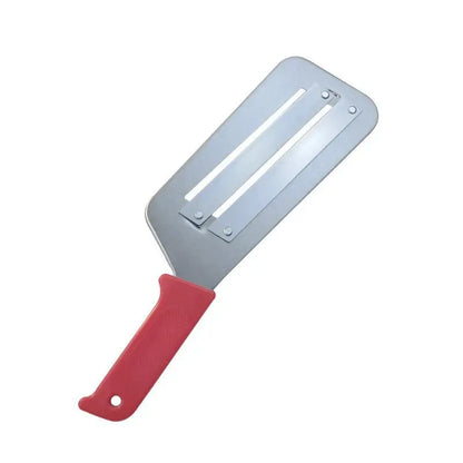 Kitchen Multifunctional Cabbage Cutting Knife, Stainless Steel Cutting Knife Suitable for Cutting Cabbage and Vegetables