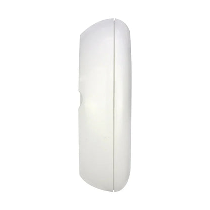 EV1527 Chip Learning Type 1 Button Round 433Mhz Wireless Remote Control Switch , SOS Panic Button Doorbell