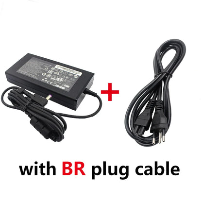 19V 7.1A 135W 5.5*1.7MM Laptop AC Adapter Charger For ACER Aspire V17 Nitro 5 np515-52 pa-1131-16 ADP-135KB VX5 VN7-792G-59CL