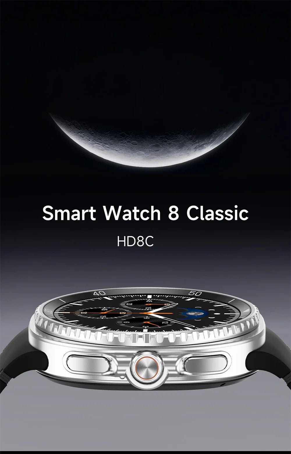 Weather Smart Watch Blue Tooth Call Watches Heart Rate Waterproof SmartWatch Voice Assistant NFC Sport Fitness Music Bracelet