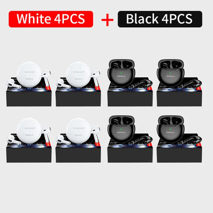Thinkplus Original Wireless Earphones TWS Bluetooth Earphones Touch Sports Earphones 3D Stereo Earphones Suitable for Gaming