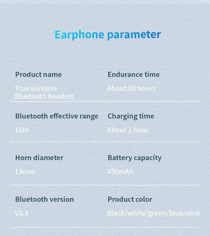 Air Pro ANC Wireless Earphone Bluetooth Headsets Pro 2 Active Noise Cancellation Wireless Charging TWS Earbuds Stereo With Box