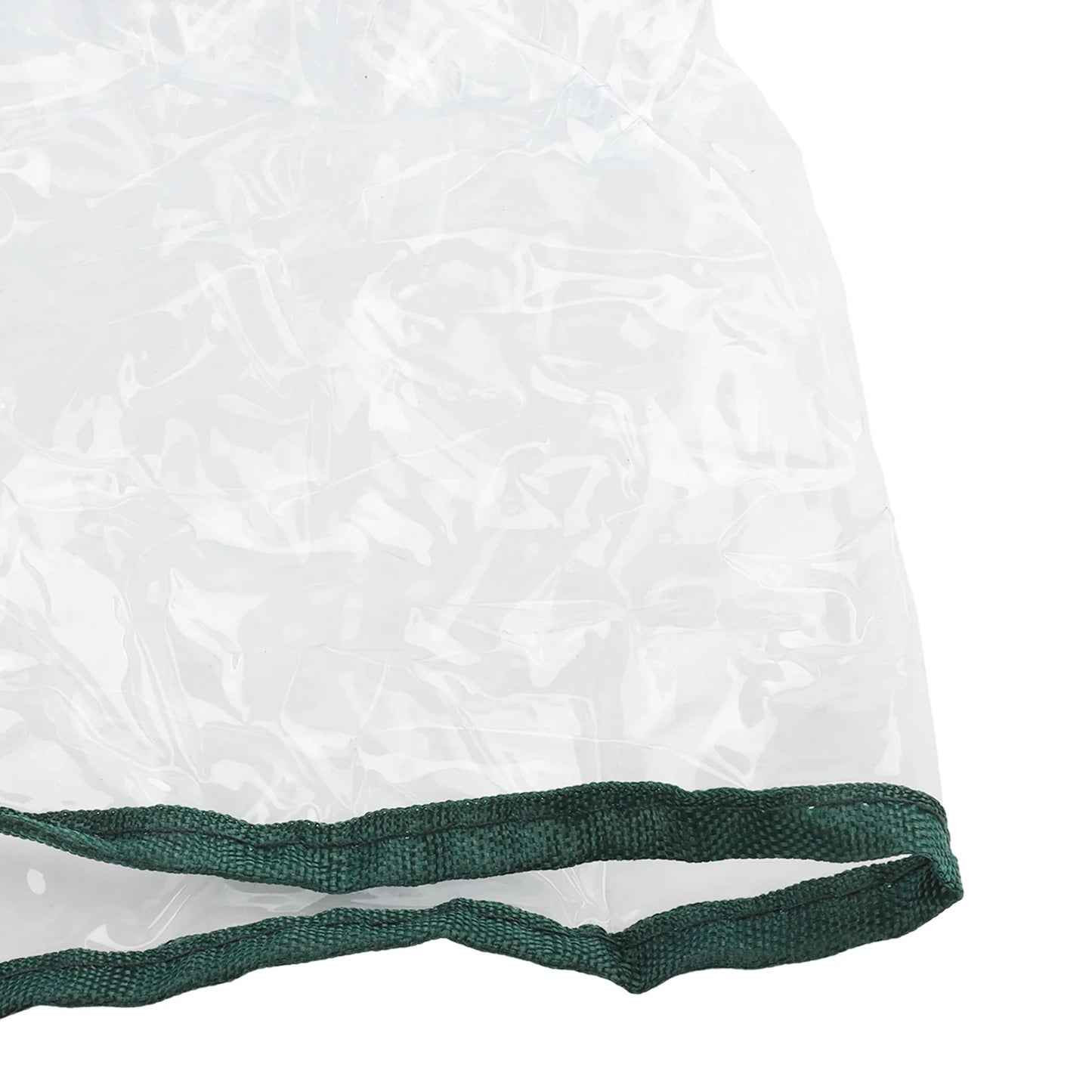 For Home Gardening Greenhouse Cover PVC Greenhouse Aluminum Foil Greenhouse Ample Growing Space Convenient Access