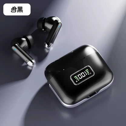 X89 Bluetooth headset Wireless Headphones Sport Earphones Waterproof Noise Reduction in-ear Wireless Earbuds With Mic