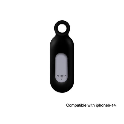 Mobile phone Remote Control TypeC for iPhone IR Blasters Adapter Universal IR Infrared Smart Remote For TV Air Conditioner Fan