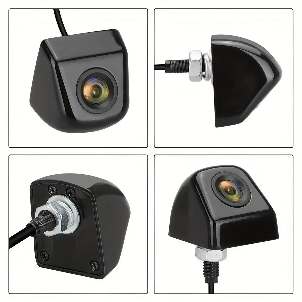 Backup Camera with Monitor Back up Camera System for Car  Reverse Camera  Rear View with 4.3in Monitor Safe Parking